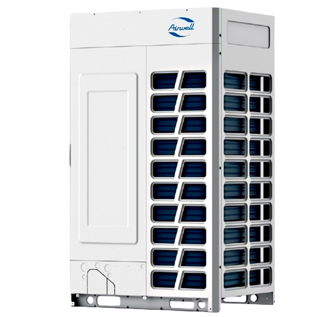 Airwell inverter VRF outdoor unit (2 pipes & top discharge) VVTA-335R