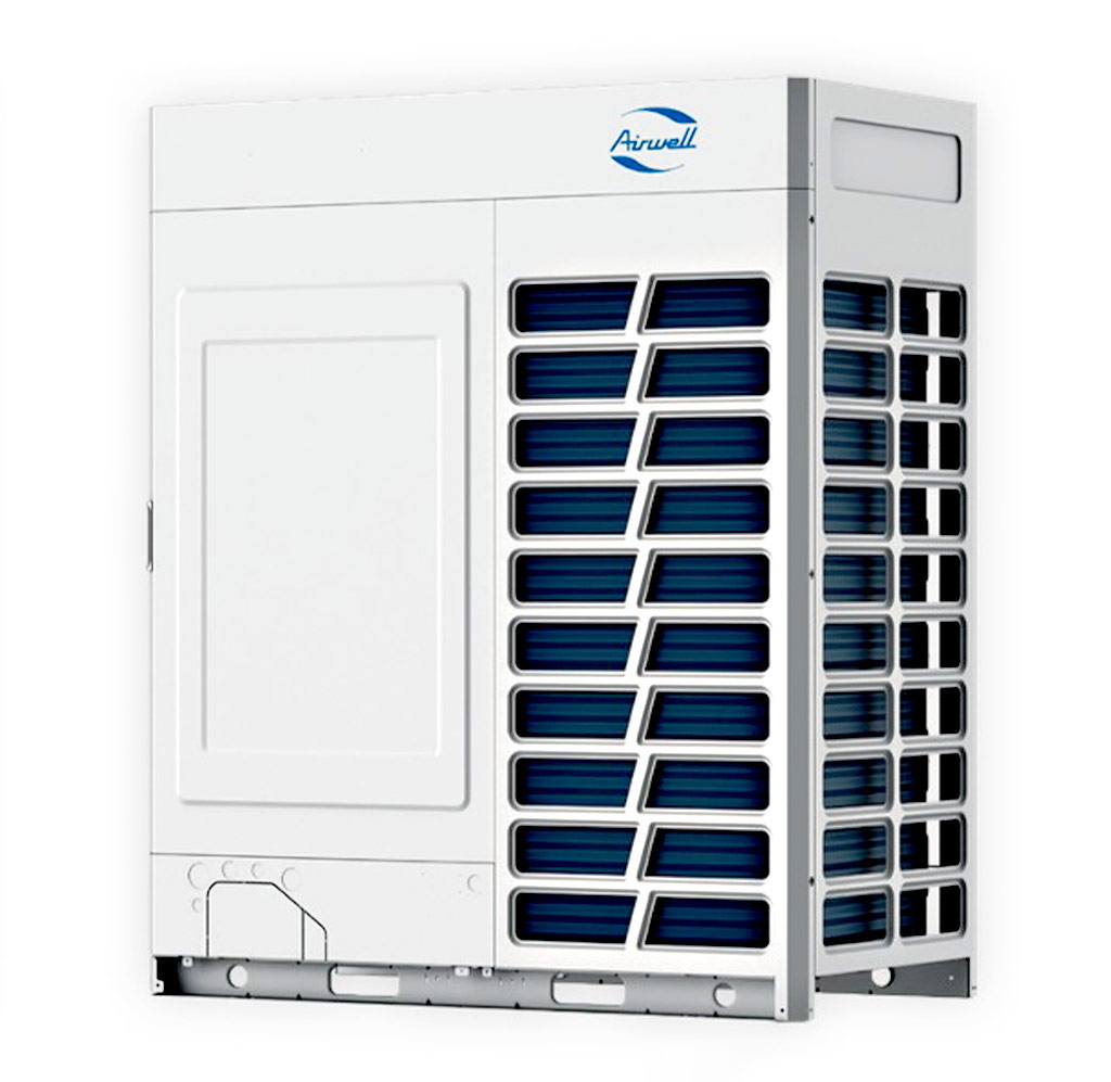 Airwell inverter VRF outdoor unit (2 pipes & top discharge) VVTA-615R