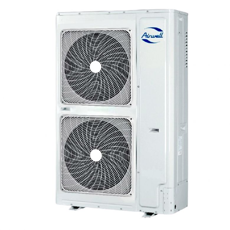 Airwell inverter VRF outdoor unit (2 pipes & front discharge) VVFA-150R