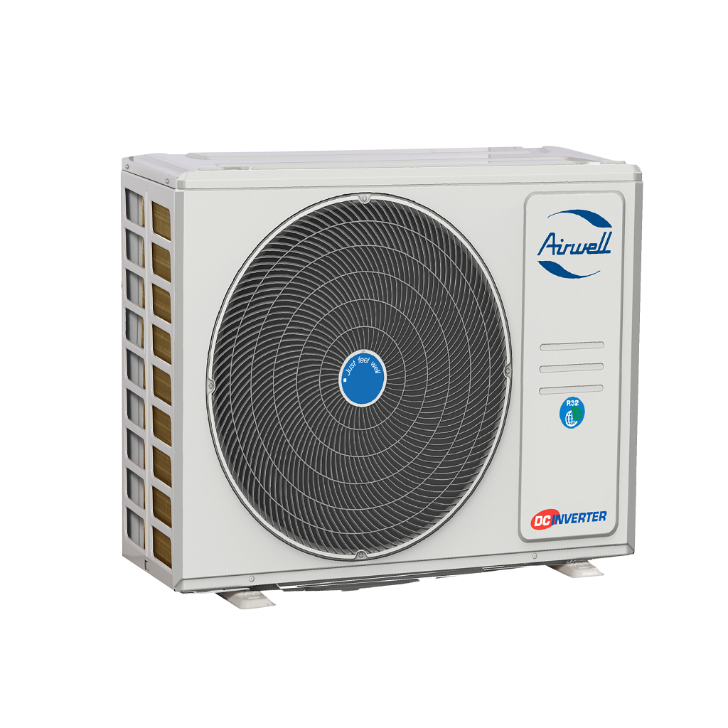 Airwell inverter single split (cooling) AW-24ID-1 - Airwell