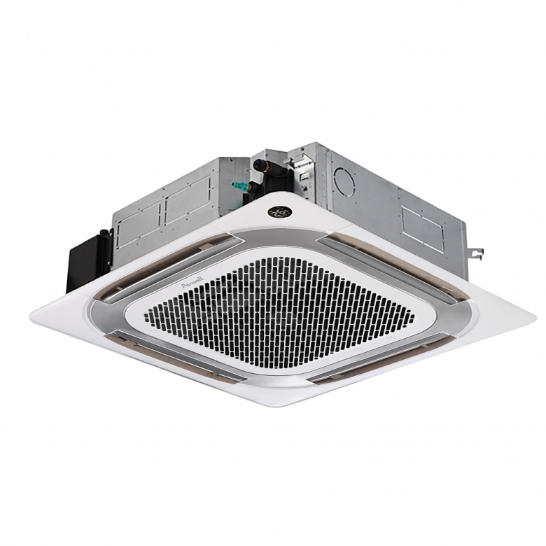 Máy lạnh âm trần 360° Airwell Non Inverter AMC36F-01T - copy