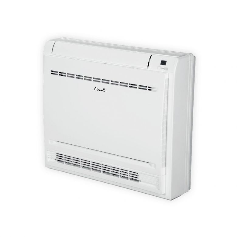 Airwell inverter VRF Console indoor unit XVVA