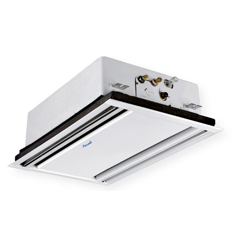 Dàn lạnh âm trần 2 hướng gió VRF Airwell inverter (2 chiều lạnh/sưởi) CVOA