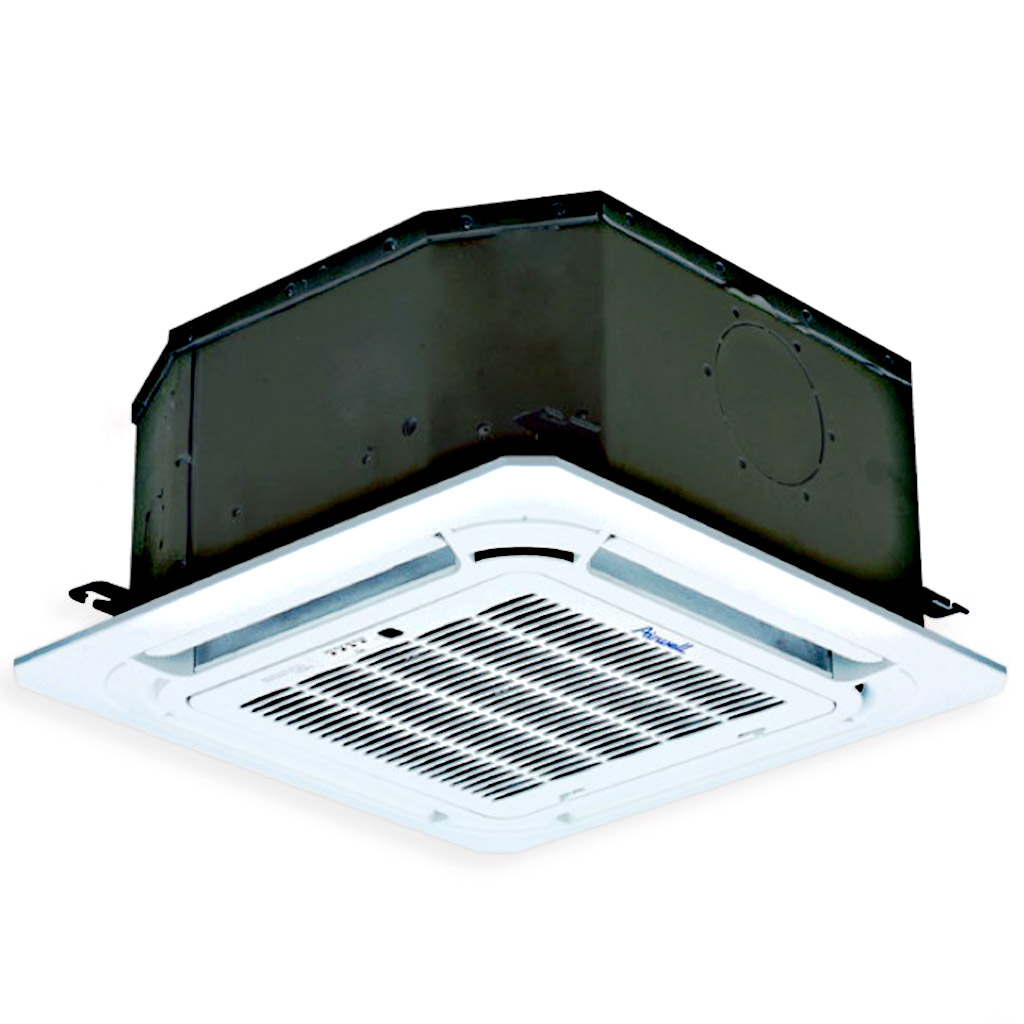 Airwell Inverter Multisplit Cassette indoor unit CDMX-025N-09M25