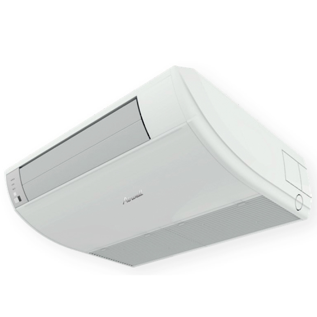 Máy lạnh áp trần công nghiệp Airwell AWSI-SXT024-N11