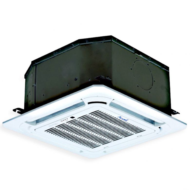 Airwell Inverter Multisplit Cassette indoor unit CDMX-050N-09M25