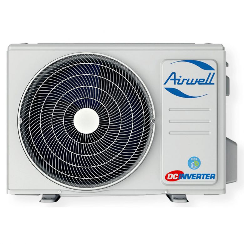 Airwell Inverter Multisplit outdoor unit ZDAA-3080-09M25