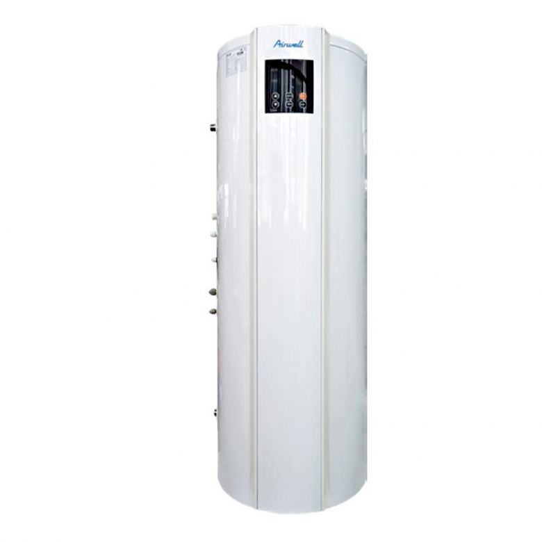 Máy nước nóng bơm nhiệt Airwell TFHX Eleo