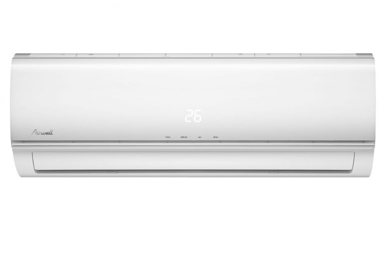 Máy lạnh dân dụng Airwell inverter (1 chiều lạnh) 2HP AW-18CM-1/AH-18CM-1